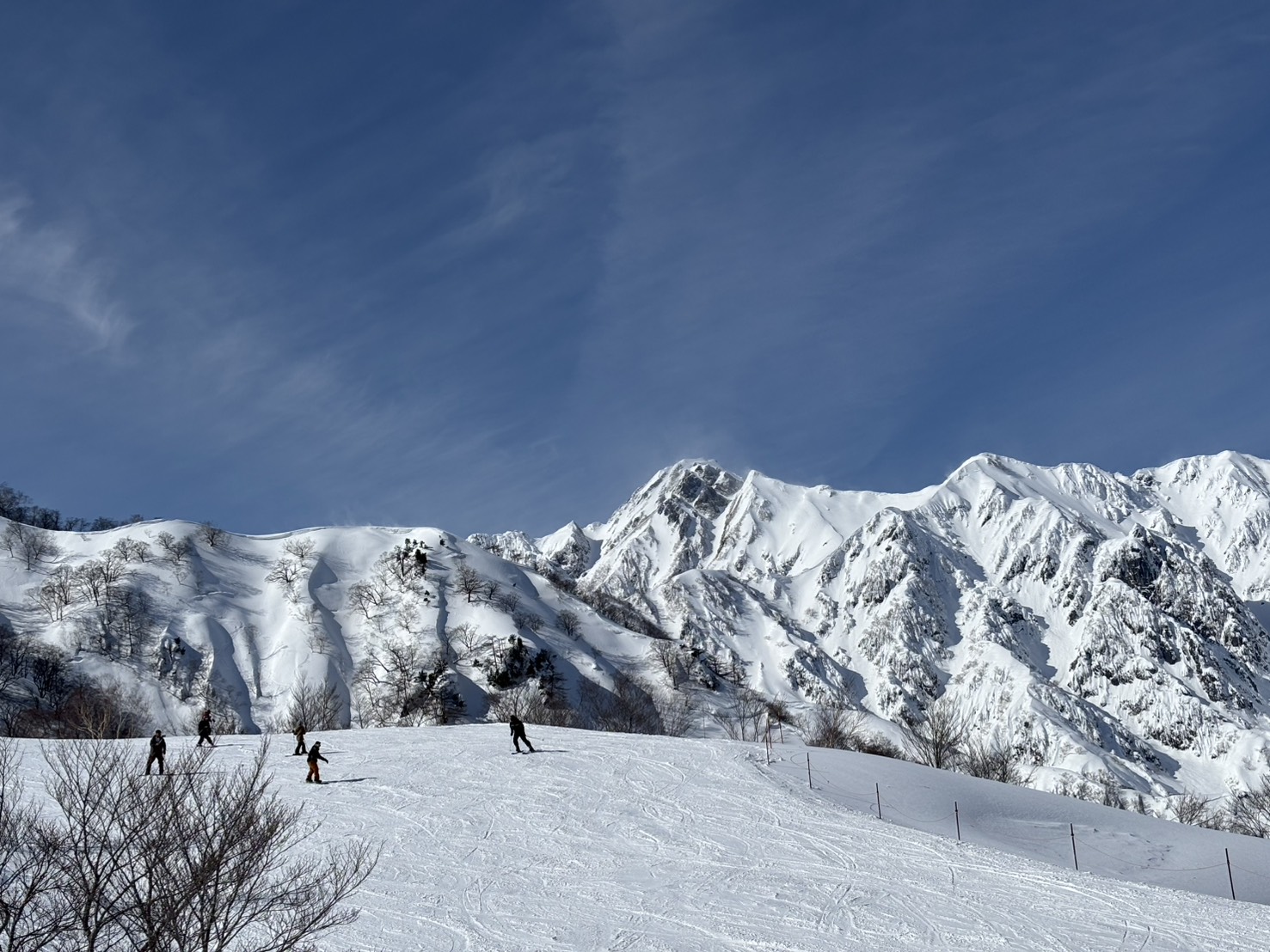 Featured image for “スキーキャンプの予約受付開始について”